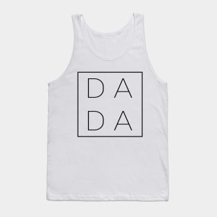 DaDa Tank Top